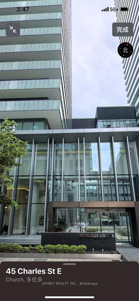 42 Charles Street