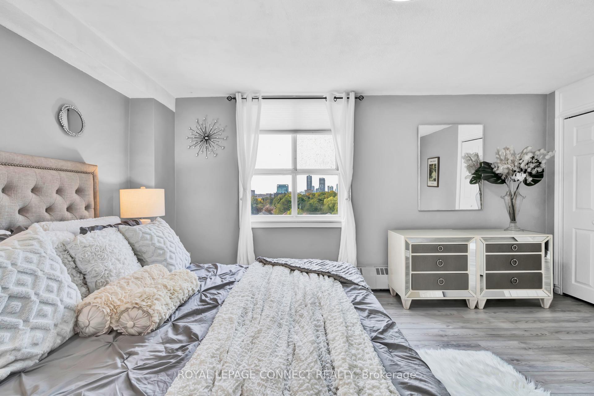 2 Bedrooms Condo at 270 Palmdale,  Toronto For sale
