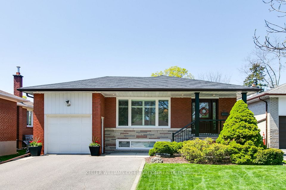 122 Sun Row
