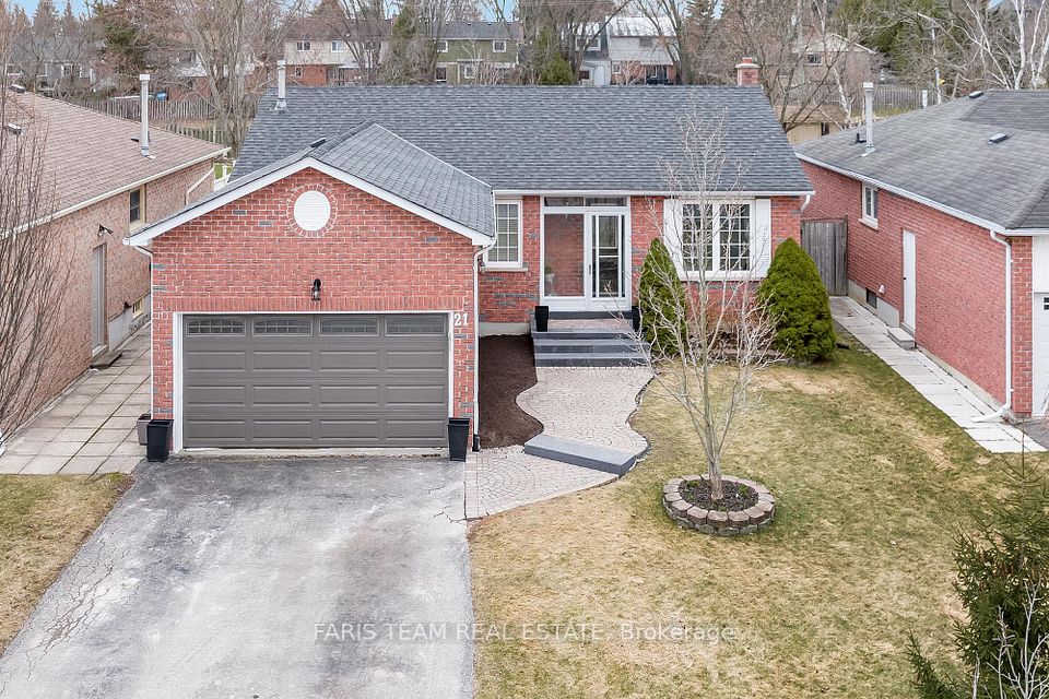 21 Summerhill