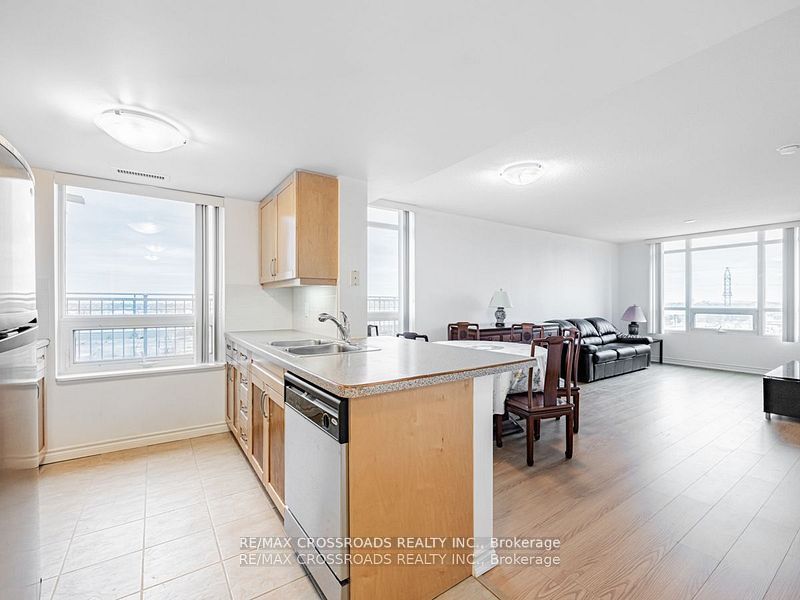 2020 Mcnicoll Avenue, #1011
