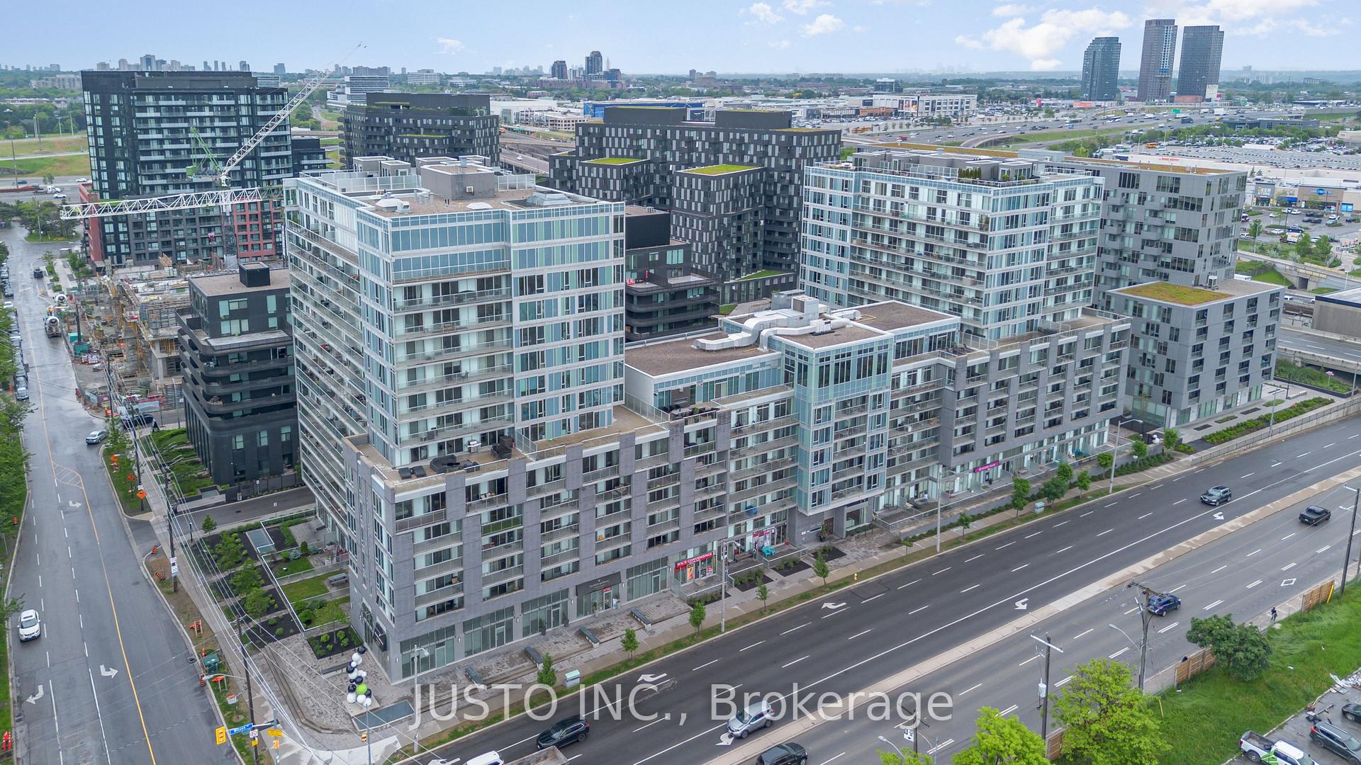3 Bedrooms Condo at 565 Wilson, Toronto For sale