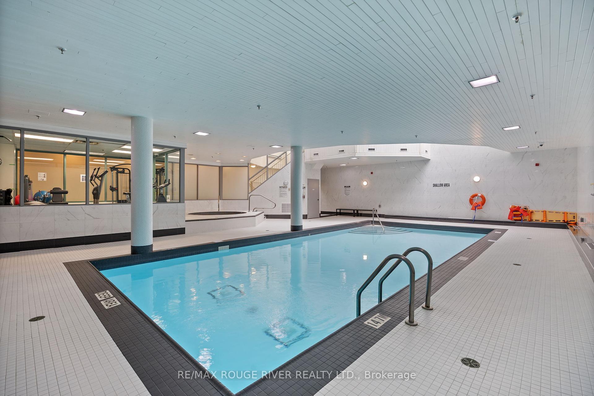 3 Bedrooms Condo at 101 Subway, Toronto For sale
