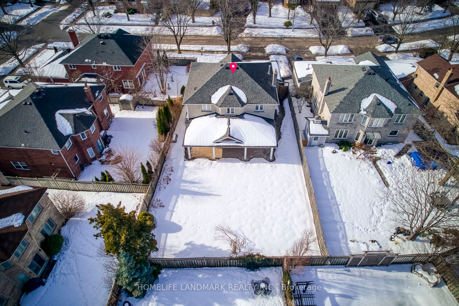 503 Blenheim Crescent