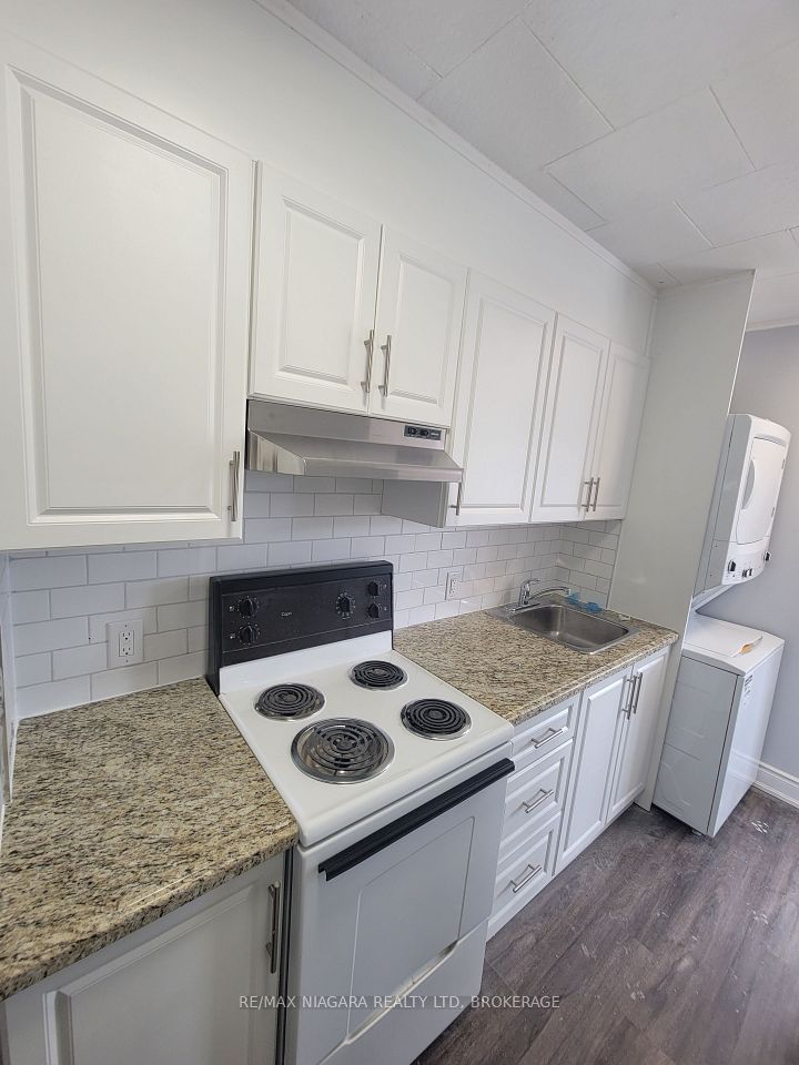 #1 - 149 Clarence Street, Port Colborne, ON L3K 3G4