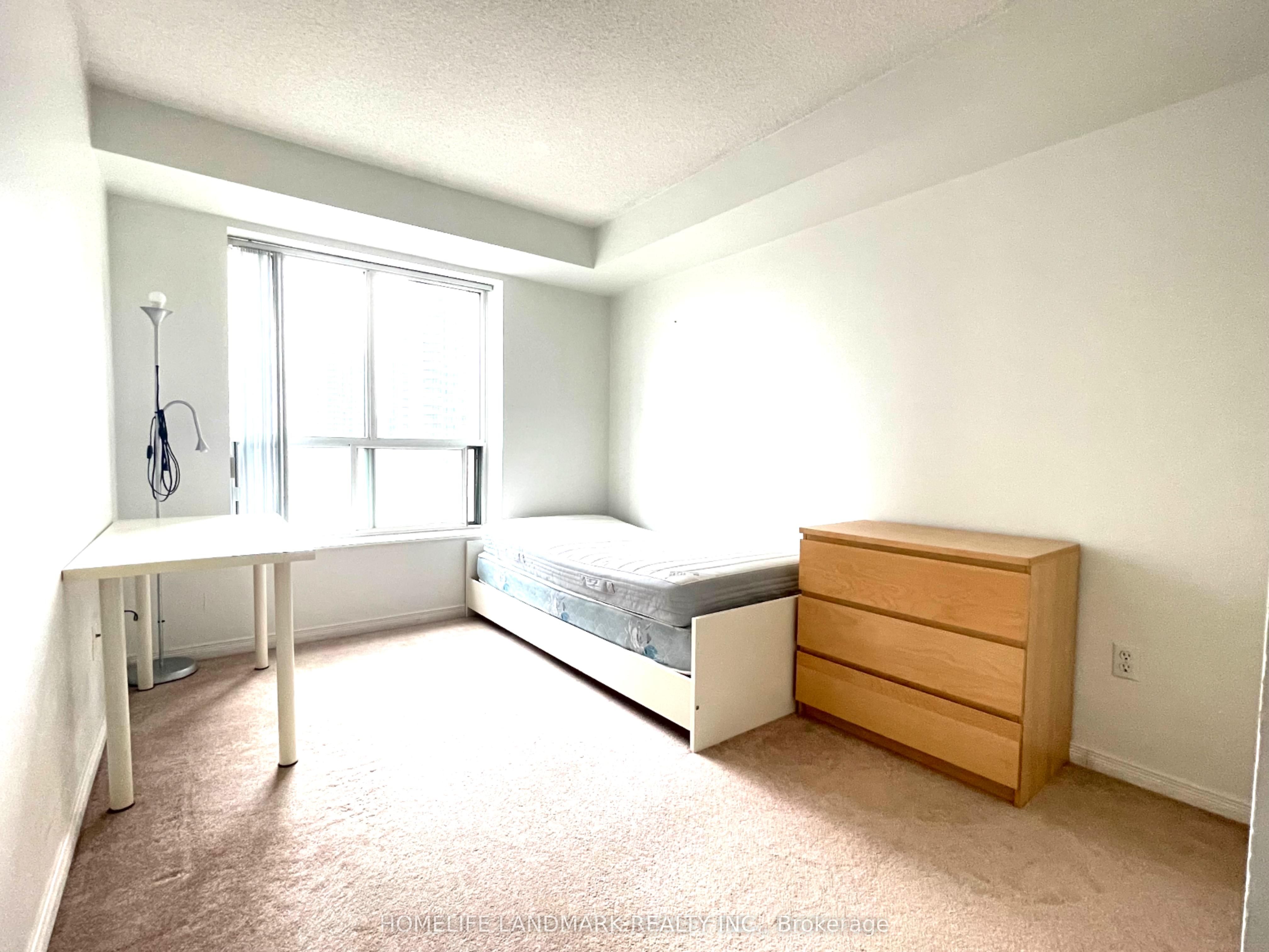 #1210 - 29 Pemberton Avenue, Toronto, ON M2M 4L5