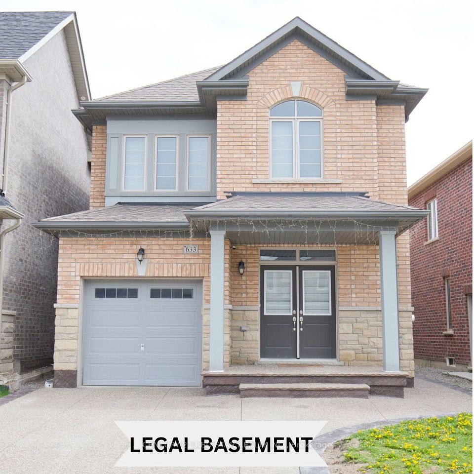 633 Brisdale