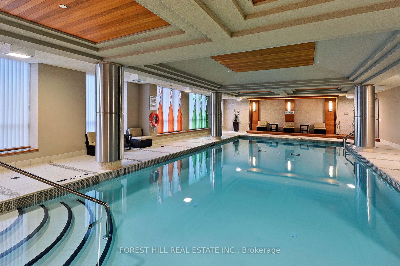 1 Bedroom Condo at 1 Michael Power, Toronto For sale