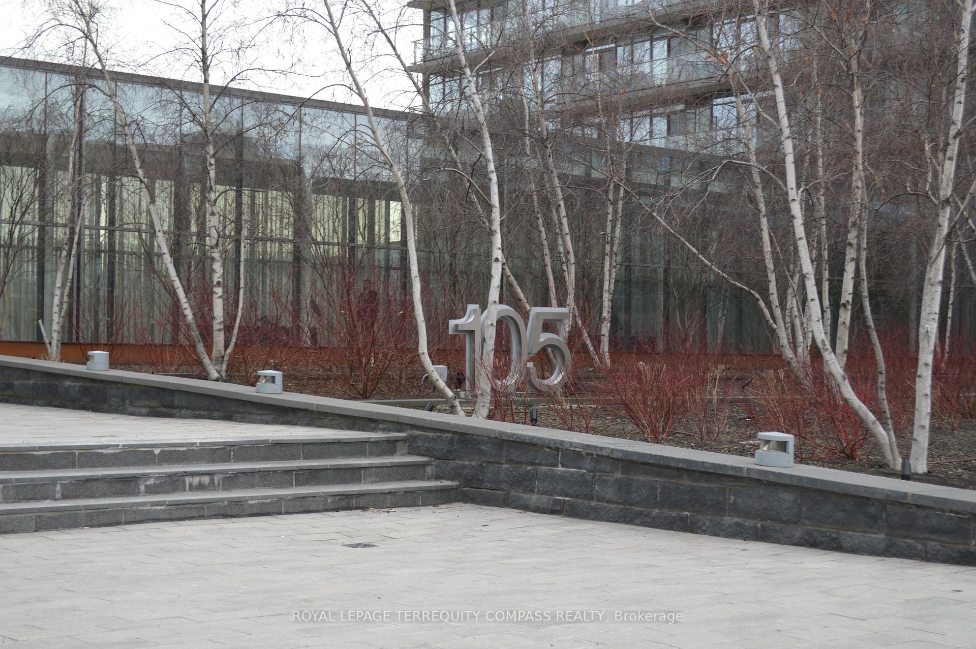 1 Bedroom Condo at 105 The Queensway,  Toronto For sale