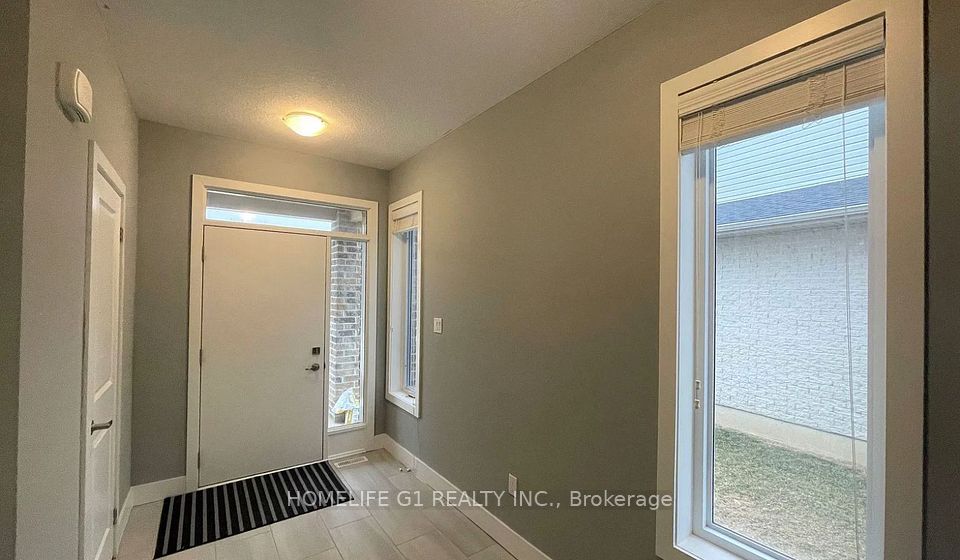 1983 Evans Boulevard, London South, ON N6M 0C4