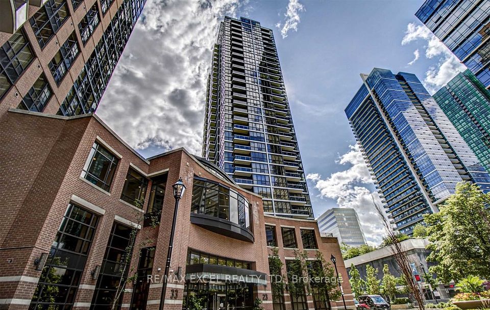 23 Sheppard Avenue