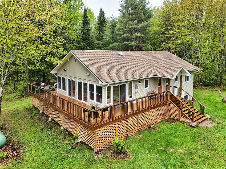 2302 Buckslide