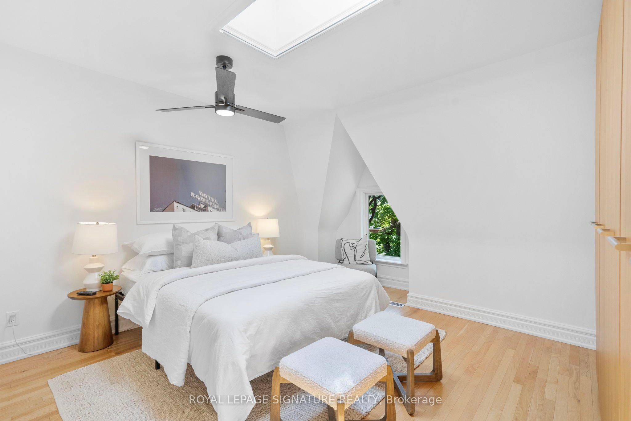15 Boulton Avenue