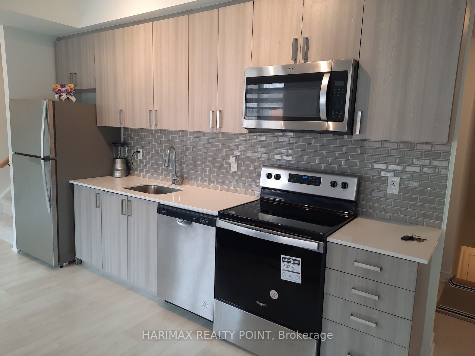 4015 Hickory Drive, #8