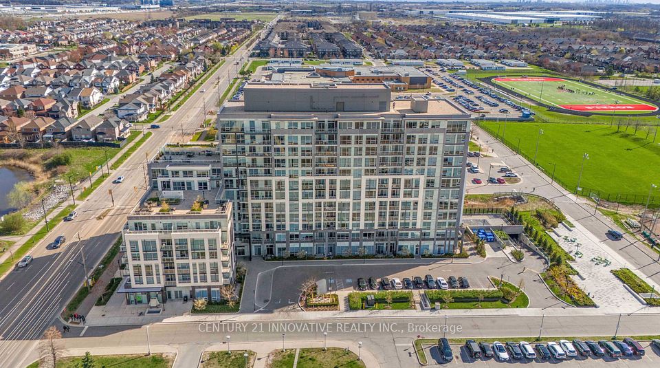 1050 Main St