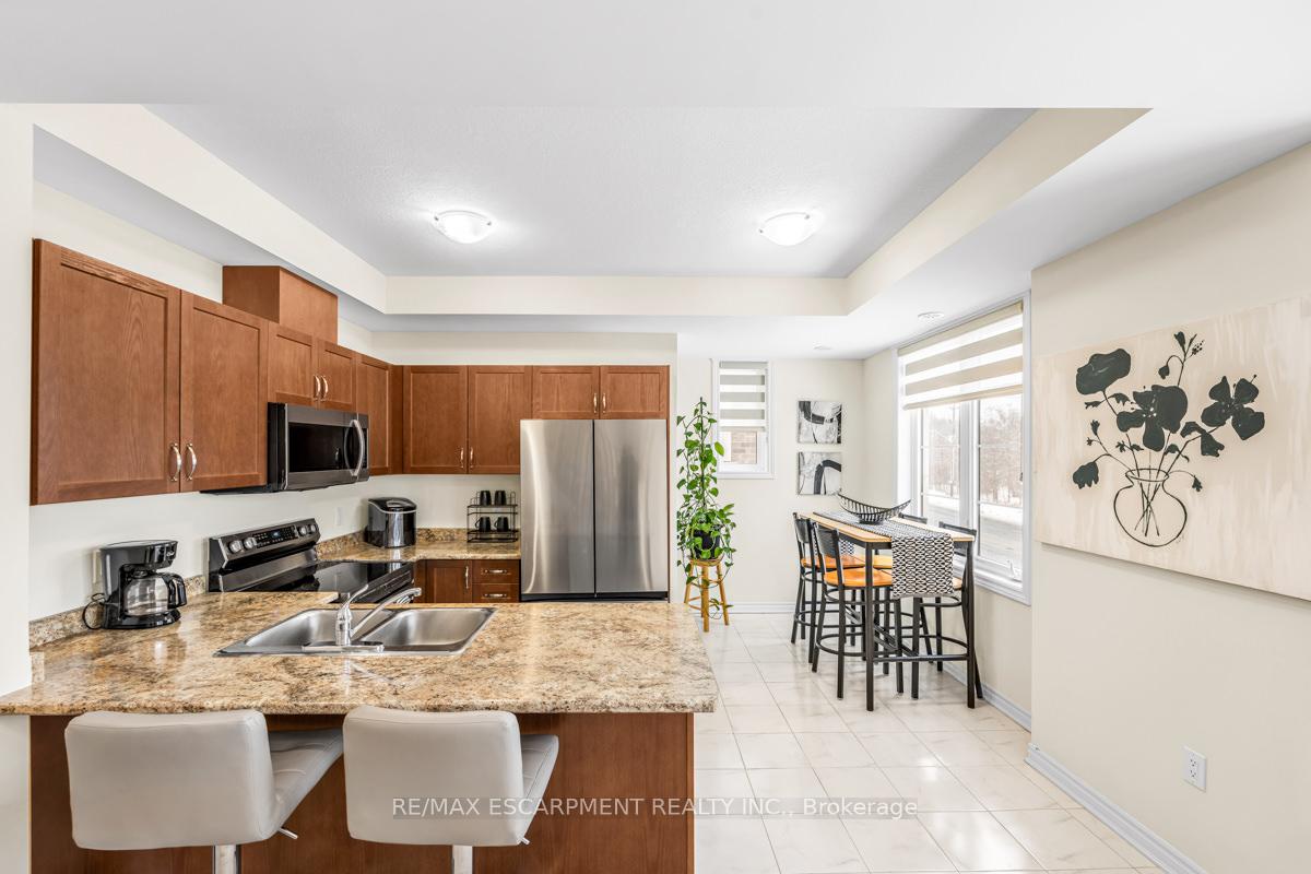 2 Bedrooms Condo at 383 Dundas,  Hamilton For sale