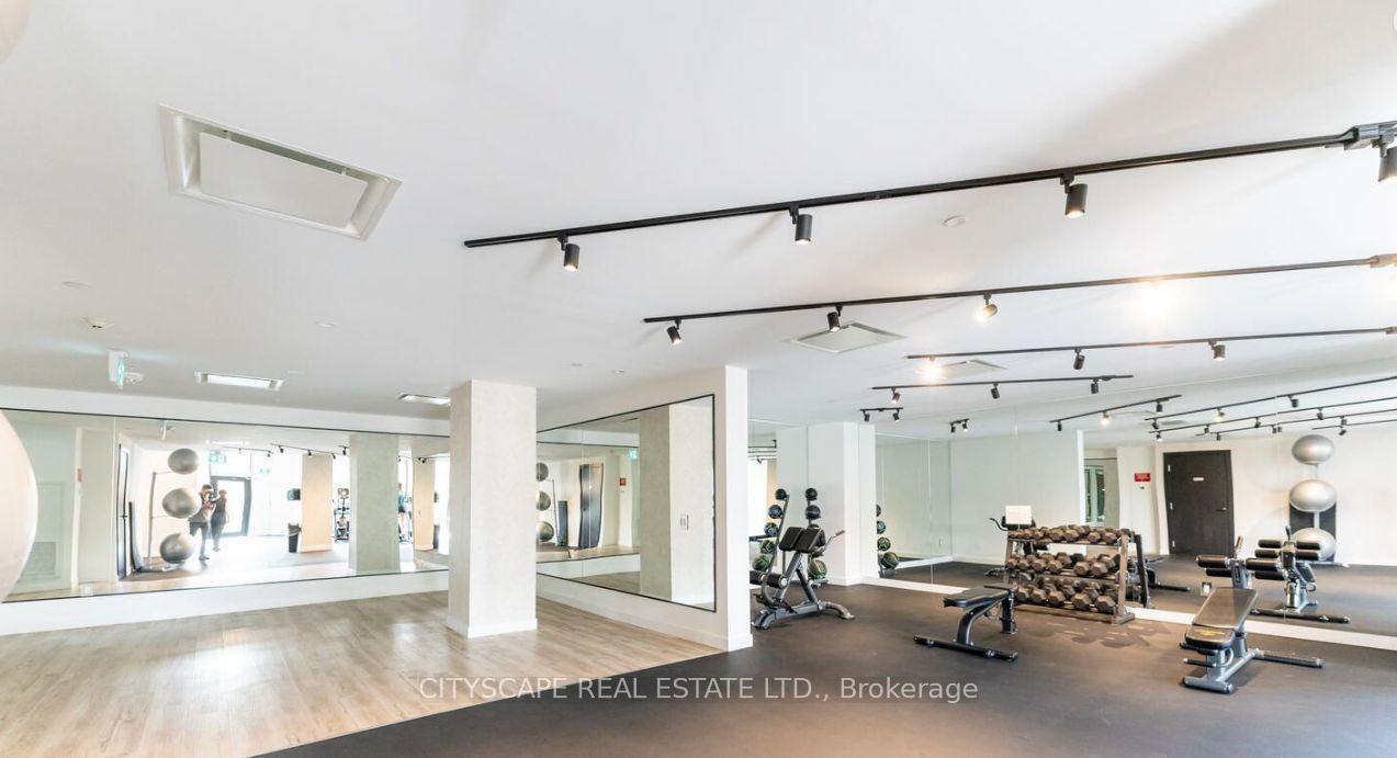 3 Bedrooms Condo at 2300 St Clair, Toronto For sale