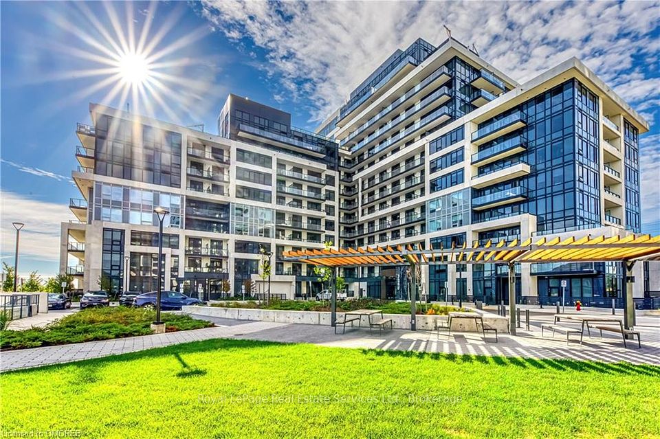 Property at #906 - 3200 WILLIAM COLTSON AVENUE, Oakville, ON L6H 7W6