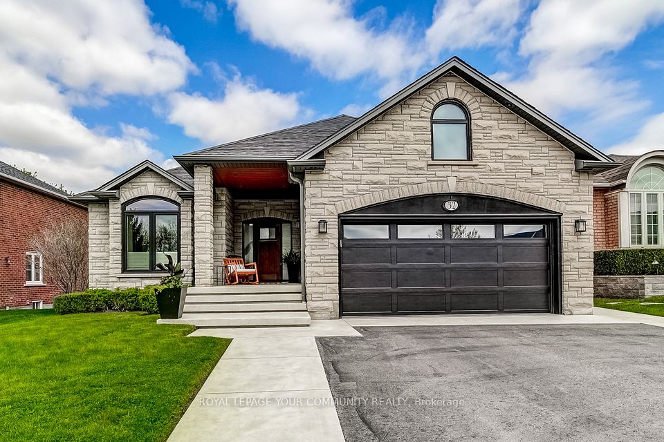 32 Glenforest