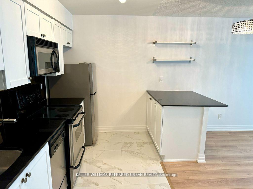 1 Bedroom Condo at 2121 Lake Shore, Toronto For sale