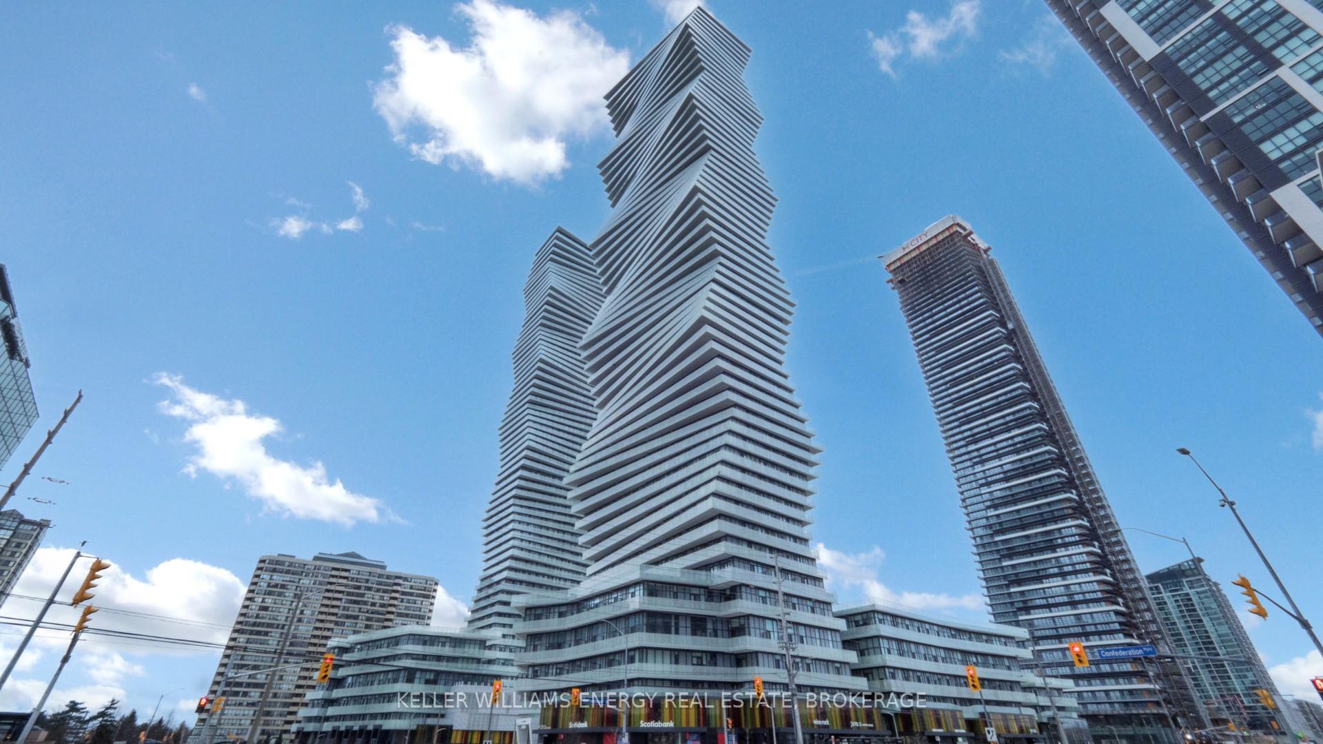 3 Bedrooms Condo at 3900 Confederation, Mississauga For sale