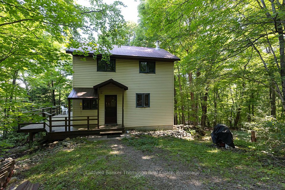 22 Frank Lane, Perry, ON P0A 1J0