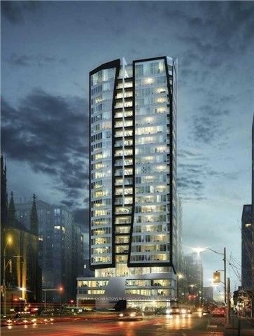 68 Shuter Street
