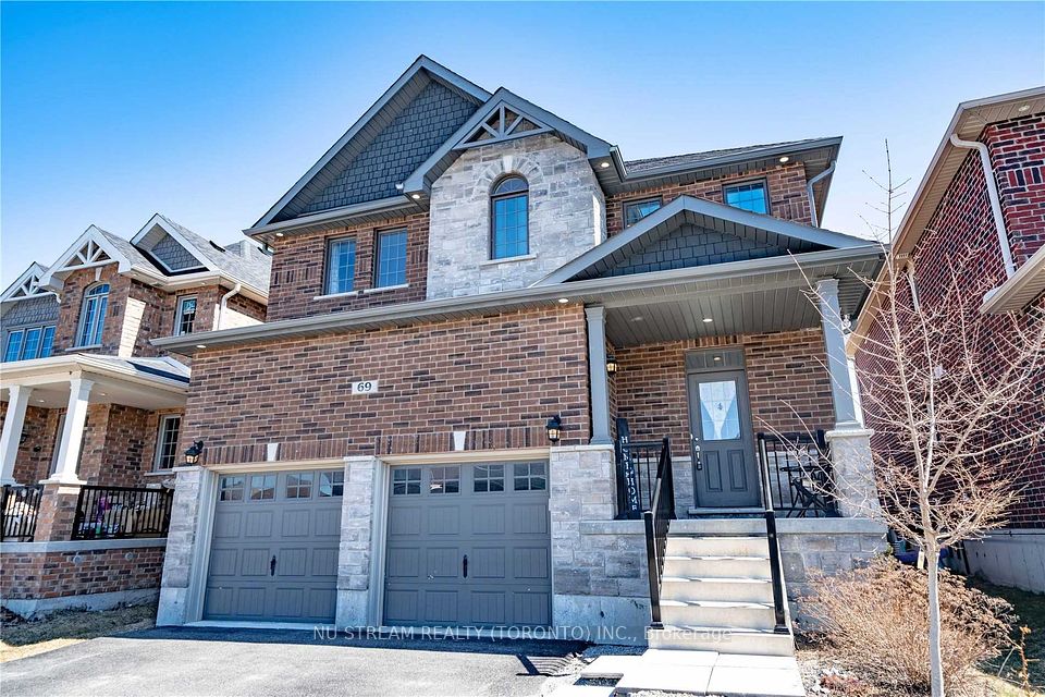 69 Tim Jacobs Drive
