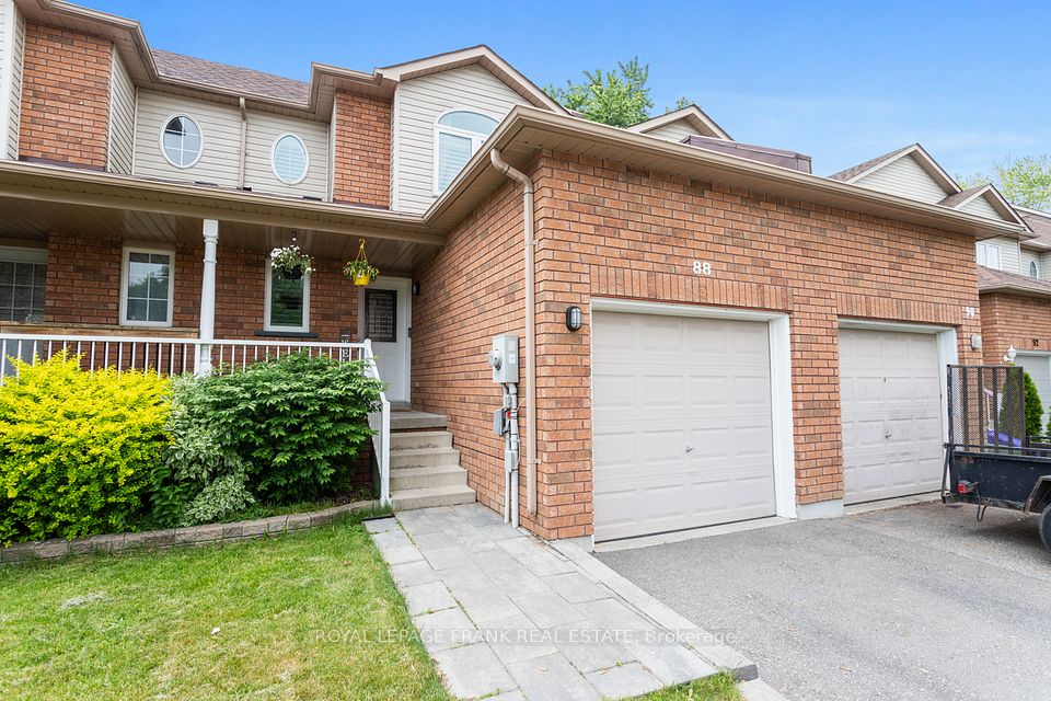 88 Richfield