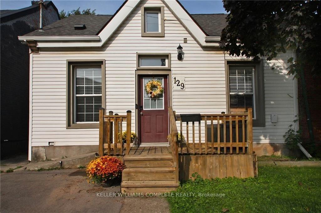 129 Birge Street, Hamilton, ON L8L 3L6