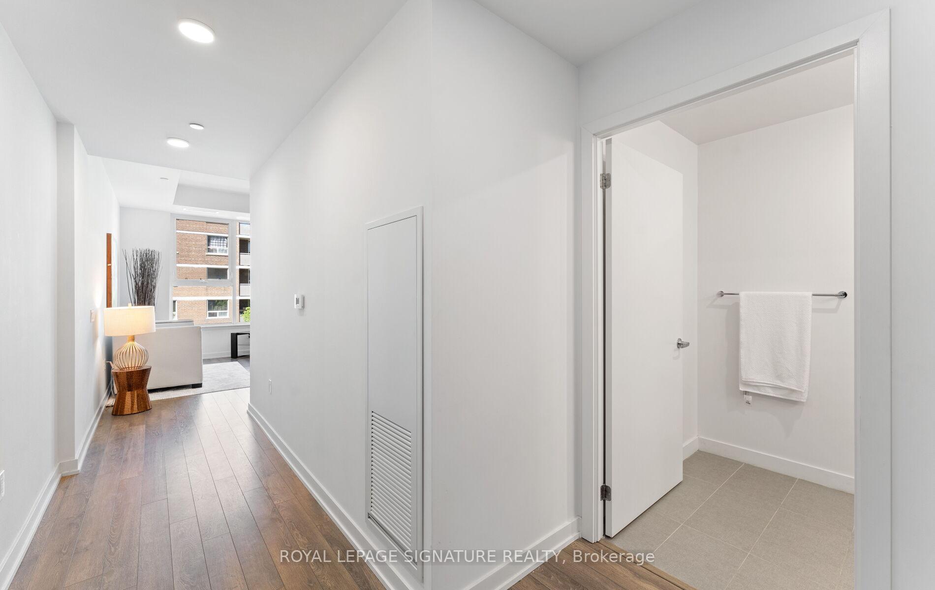 1 Bedroom Condo at 1 Cardiff, Toronto For sale
