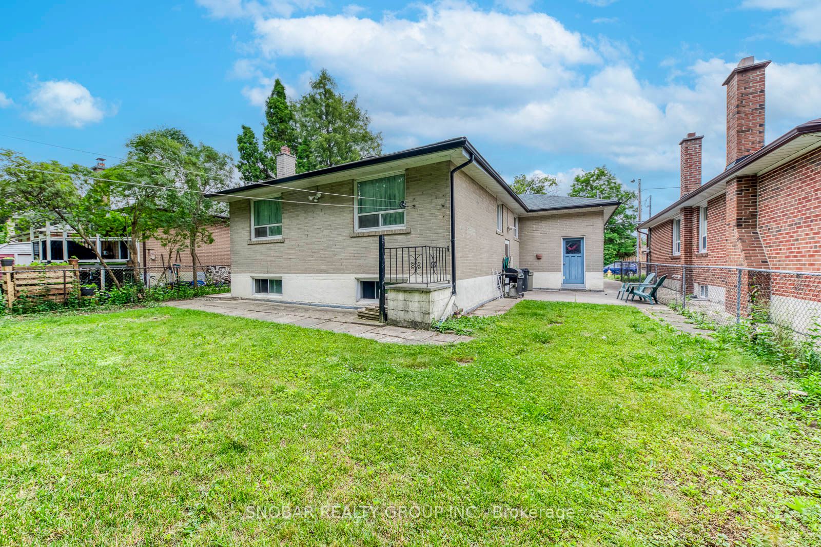34 Barkwin Drive