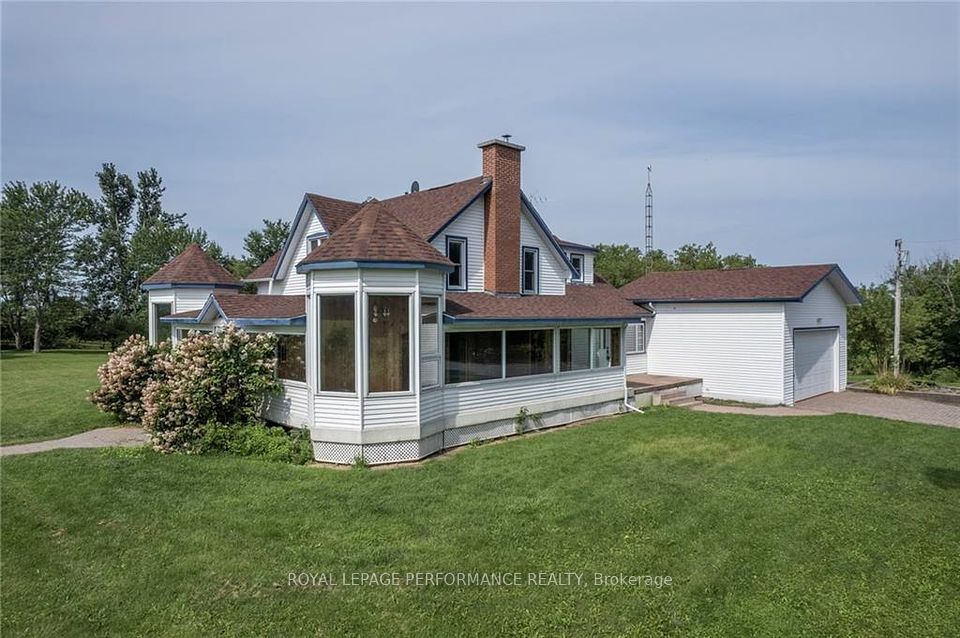 21129 CONCESSION 9