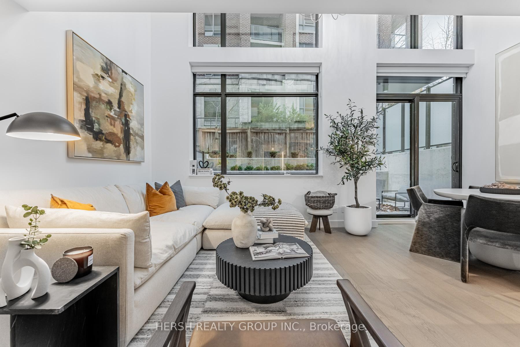 2 Bedrooms Condo at 160 Kingsway, Toronto For sale