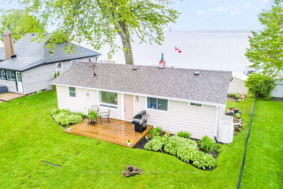 215 Snug Harbour