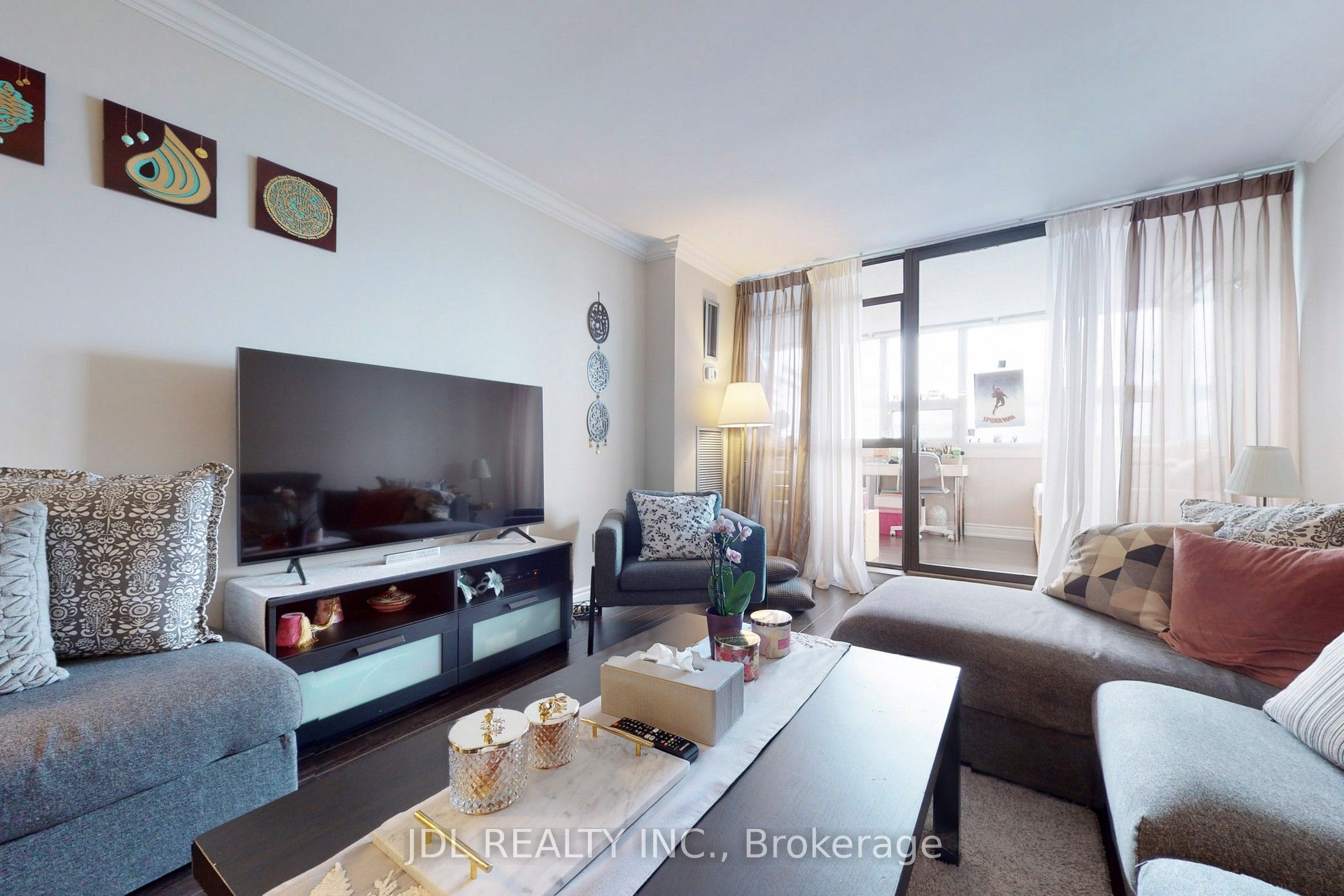 3303 Don Mills Road, #2405