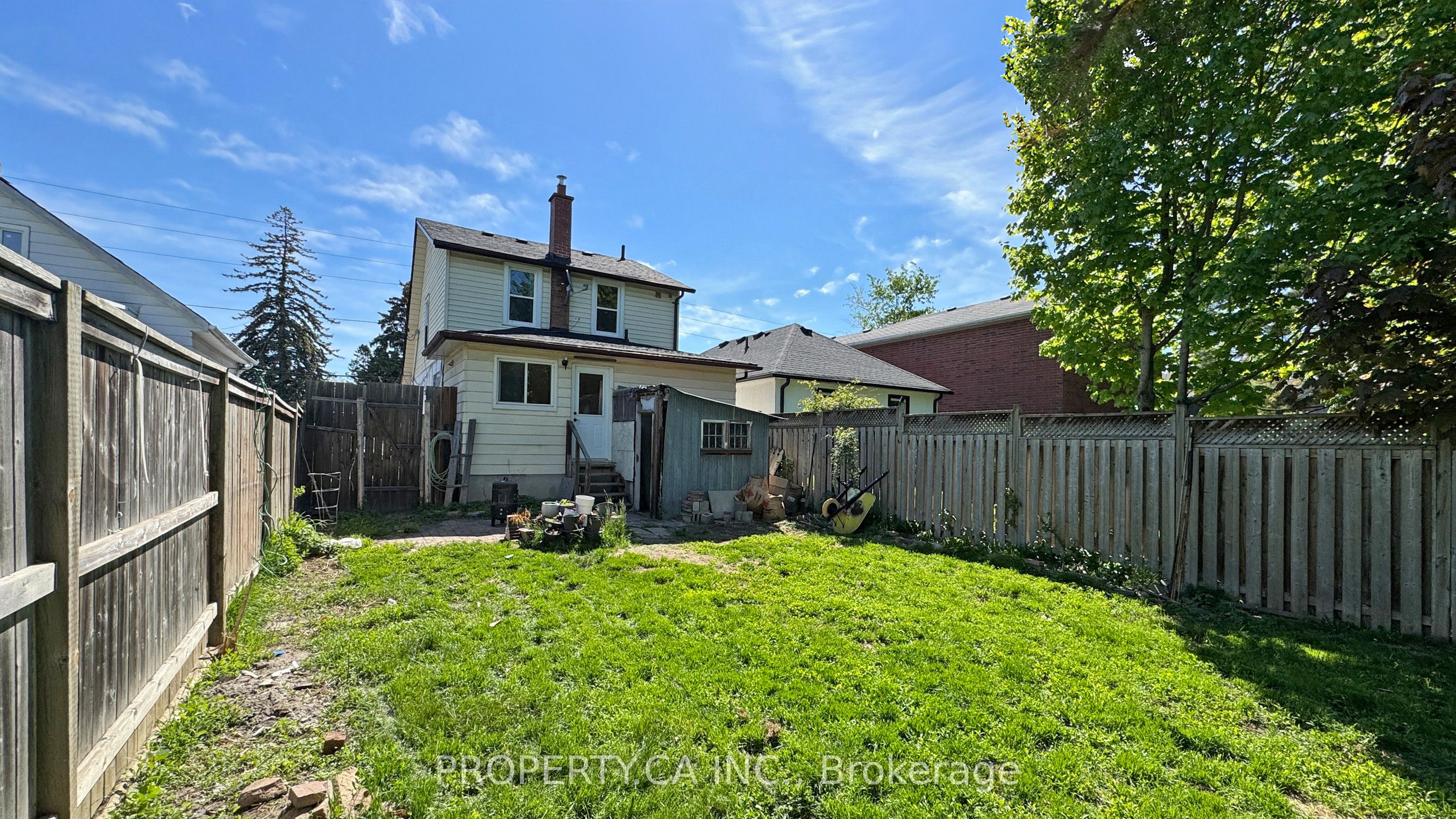 106 Park Road S