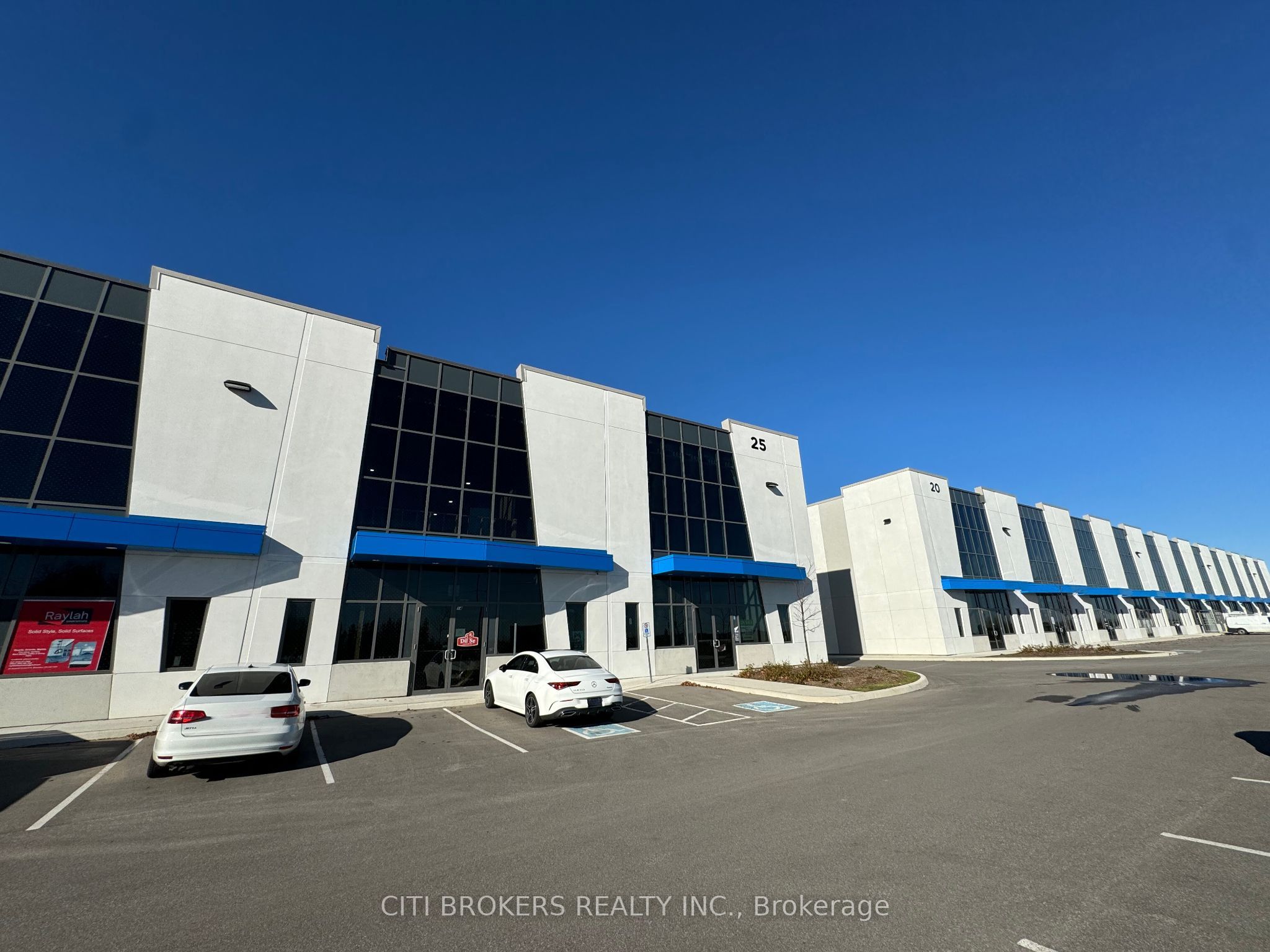 25 Newkirk Court, #15