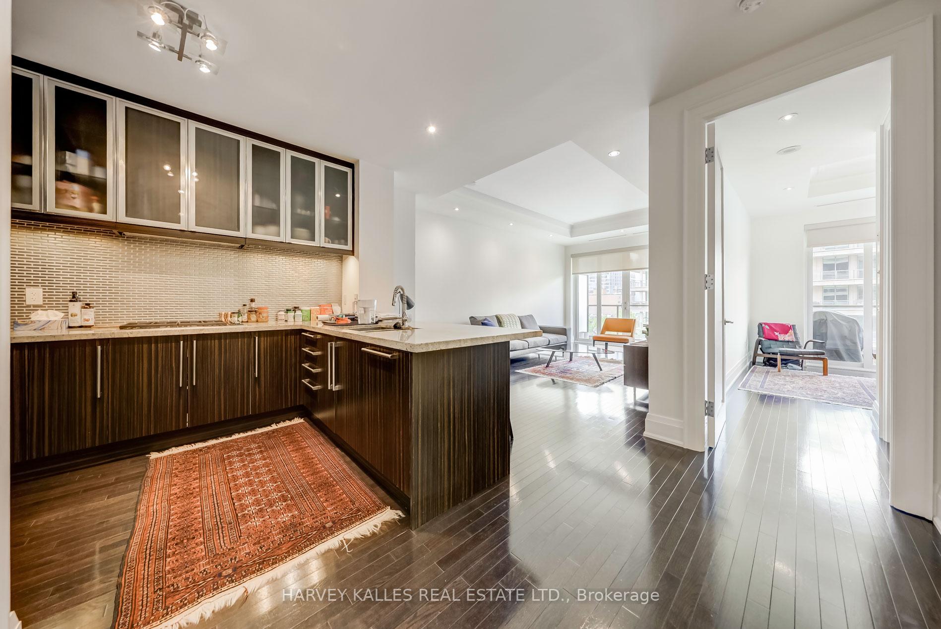 80 Yorkville Avenue 501
