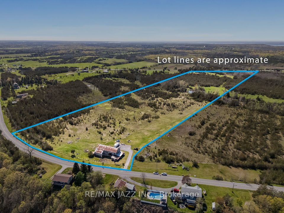 191 County Road 35