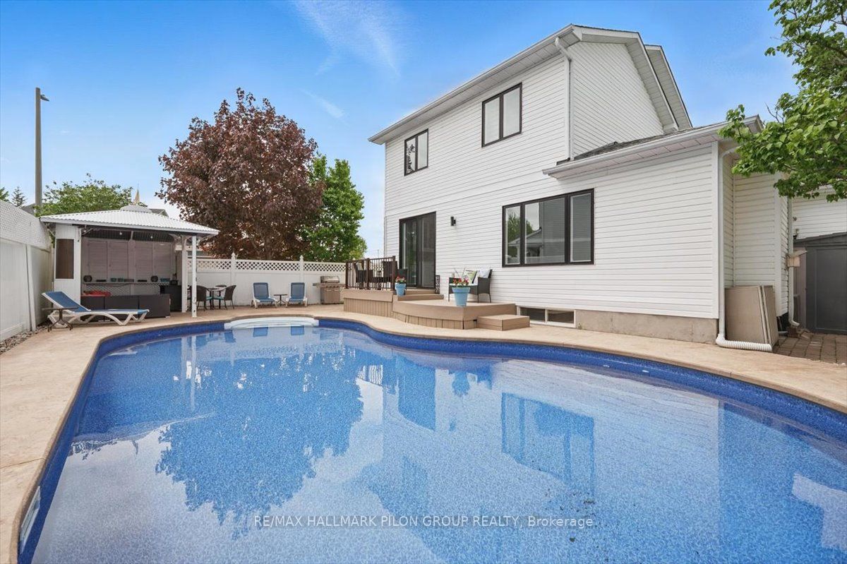 1850 Celeste Way