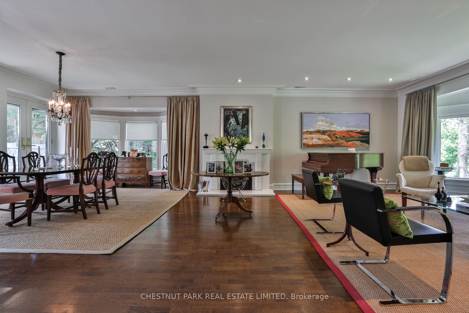 89 Elm Avenue, #2-W