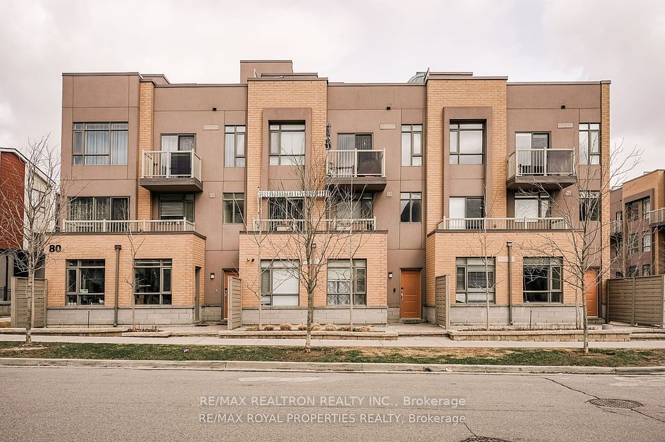 80 Orchid Place