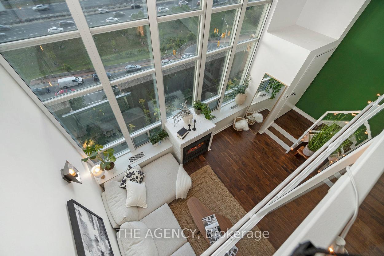 1 Bedroom Condo at 250 Manitoba, Toronto For sale