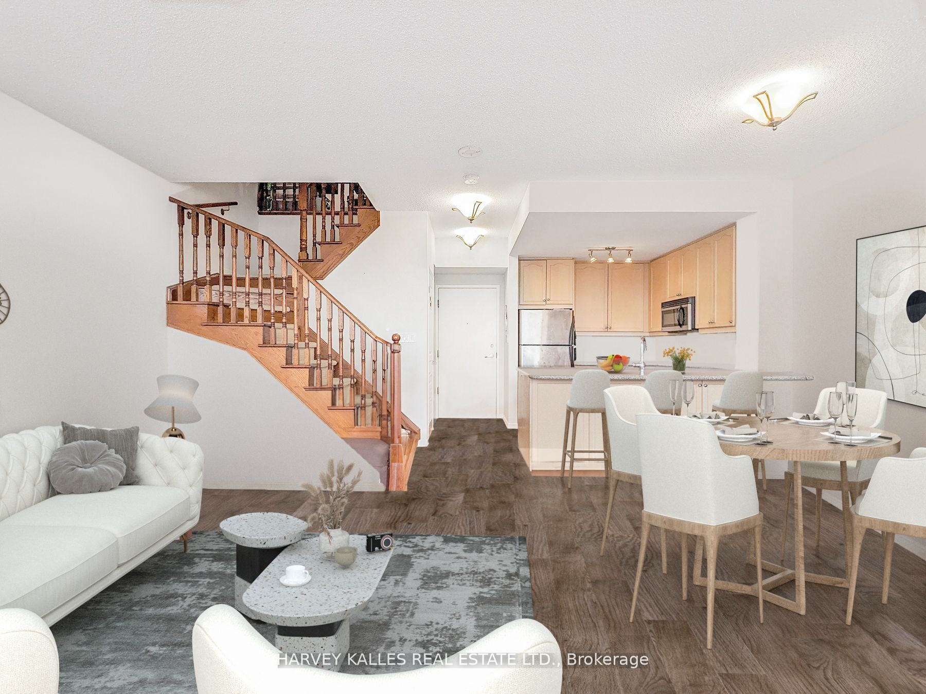 308 Palmerston Avenue PH09