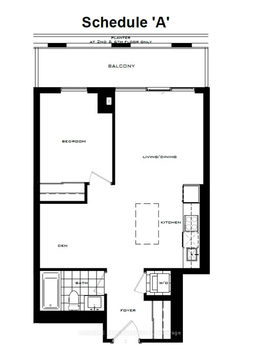 181 Sheppard Avenue E, #203