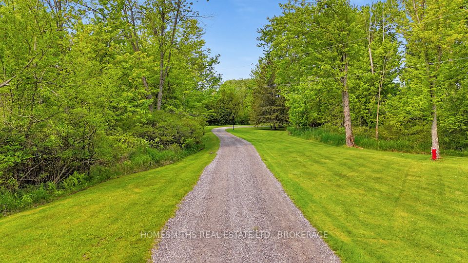 4188 County 65 Road, Port Hope, ON L1A 3V5