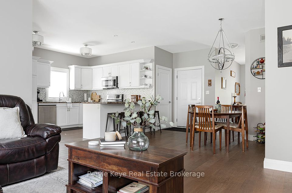86 Chaffey Township