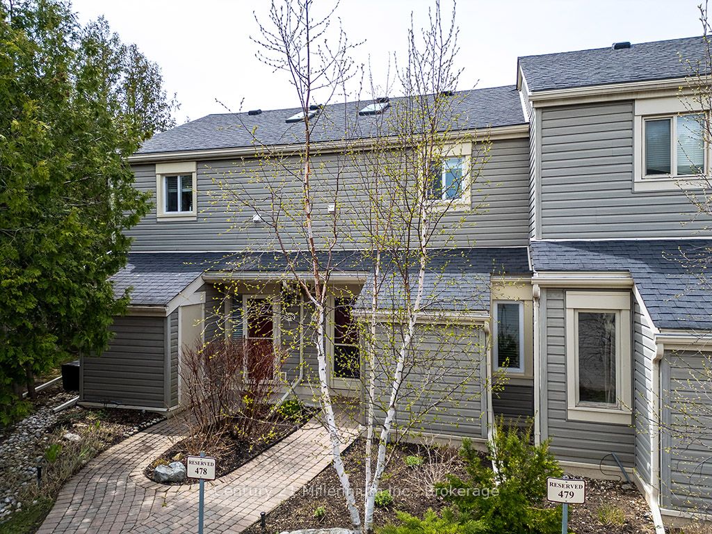 479 Oxbow Crescent, #19