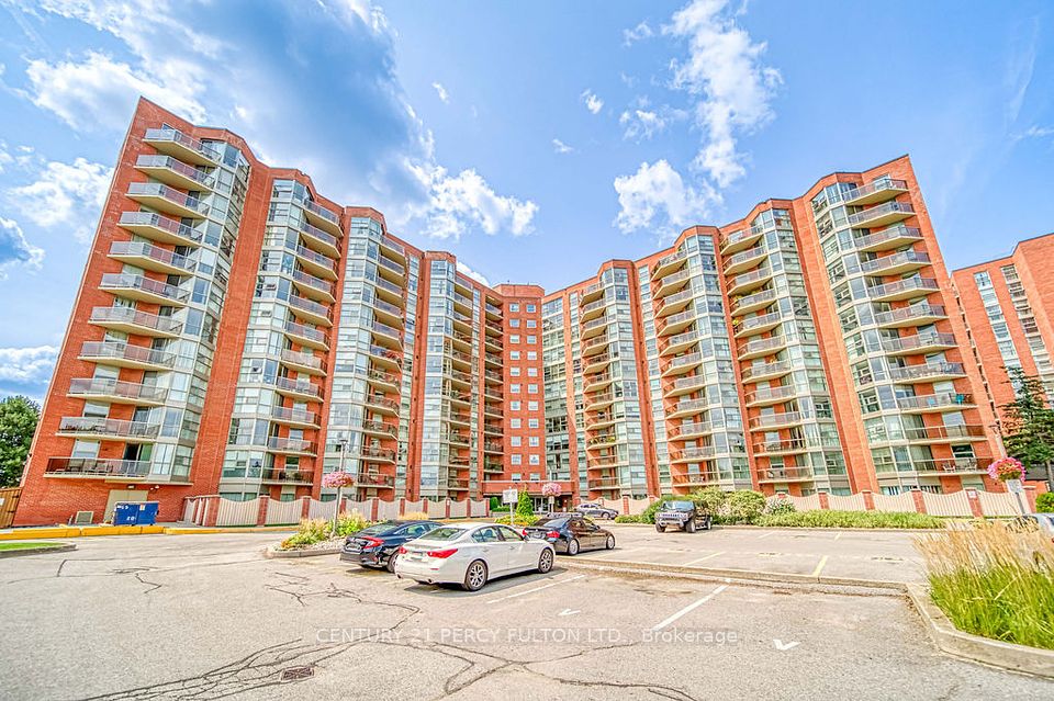 20 Dean Park